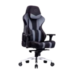 Cooler Master Caliber X2 Gaming Chair - Black - Image 2