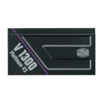 Cooler Master V Platinum 1300 V2 Fully Modular ATX 3.1 Power Supply - Image 2
