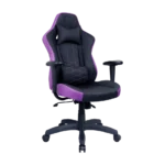 Cooler Master Caliber E1 Gaming Chair – Black - Image 2