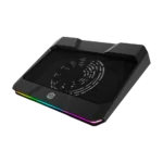 COOLER MASTER NotePal X150 Spectrum – Laptop Cooling Pad