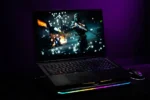 COOLER MASTER NotePal X150 Spectrum – Laptop Cooling Pad - Image 3