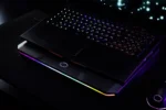 COOLER MASTER NotePal X150 Spectrum – Laptop Cooling Pad - Image 2