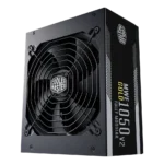 Cooler Master MWE Gold 1050 V2 Full Modular Power Supply - 1050W 80 PLUS Gold