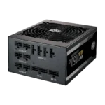 Cooler Master MWE Gold 1050 V2 Full Modular Power Supply - 1050W 80 PLUS Gold - Image 2
