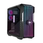 Cooler Master HAF 700 EVO E-ATX Compatible Full Tower PC Case | White/Black