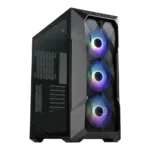 COOLER MASTER MASTERBOX TD500 MESH V2 -Black