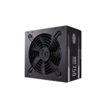 Cooler Master MWE 750 Gold V2 Fully Modular PSU (UK Plug) - 80 PLUS Gold 750W Power Supply Unit