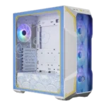 COOLER MASTER MASTERBOX TD500 MESH V2 -White
