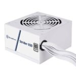 SilverStone SST-ST650-EF-WBW ( 650W ATX Power Supply White)