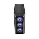 COOLER MASTER MASTERBOX TD500 MESH V2 -Black - Image 2