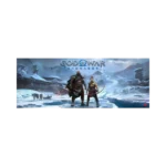 AJAZZ GOD OF WAR MOUSEPAD IN PAKISTAN