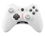 MSI FORCE GC30 V2 WHITE GAMEPAD