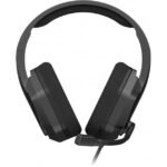Bloody G260 Virtual 7.1 Surround Sound Gaming USB Headset - Black - Image 2