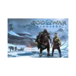 AJAZZ GOD OF WAR MOUSEPAD IN PAKISTAN - Image 2