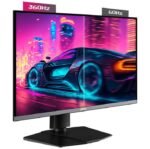 MSI MPG 271QRX QD-OLED Gaming Monitor 27" (26.5“) WQHD 360Hz 0.03ms (GtG) AMD FreeSync™ Premium Pro DisplayHDR True Black 400 USB Type C - Image 2