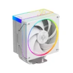 ID-Cooling FROZN A410 ARGB CPU Air Cooler White