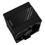 ID-Cooling FROZN A410 DUAL CPU Air Cooler Black - Image 2