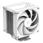 ID-Cooling FROZN A410 DUAL CPU Air Cooler White