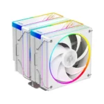 ID-Cooling FROZN A620 ARGB CPU Air Cooler White