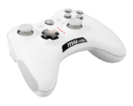 MSI FORCE GC30 V2 WHITE GAMEPAD - Image 2