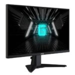 MSI Optix G255F 24.5″ FHD Rapid IPS 180Hz Esports Gaming Monitor - Image 2
