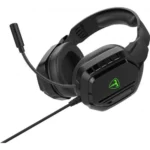 T-Dagger Meath T-RGH102 Gaming Headset (Black) - Image 2