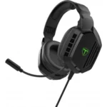 T-Dagger Meath T-RGH102 Gaming Headset (Black)