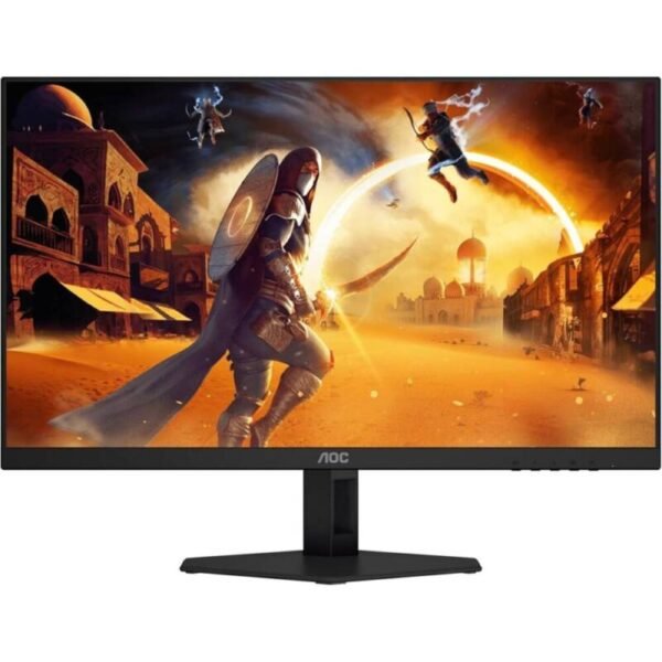 AOC 27G4E - 180Hz 1080p FHD IPS 27" Gaming Monitor