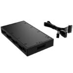 ID-Cooling HA-08 ARGB Fan Hub