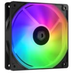 ID-Cooling XF-120-ARGB-K 120mm Case Fan