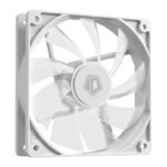 ID-Cooling XF-120-ARGB-W 120mm Case Fan - Image 2
