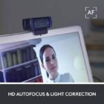 Logitech C920s Pro Full HD Webcam - Image 2