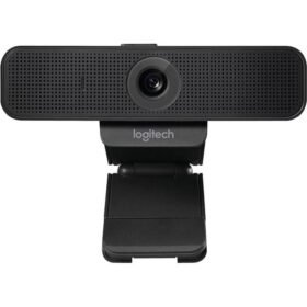 Logitech C925e 1080p Business Webcam - Without Box