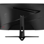MSI G2422C - 180Hz 1080p FHD VA 24" Curved Gaming Monitor - Image 2