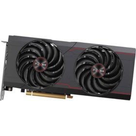 Sapphire Pulse AMD Radeon RX 6700 XT 12GB Gaming Graphics Card - Factory Refurbished
