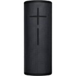 Logitech Ultimate Ears Megaboom 3 Portable Wireless Bluetooth Speaker - Lagoon Blue/ Night Black - Image 2