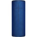 Logitech Ultimate Ears Megaboom 3 Portable Wireless Bluetooth Speaker - Lagoon Blue/ Night Black