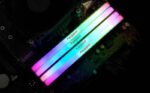 Asgard W2 series RGB RAM ddr4 8GBx2 3200MHz PC4-25600 1.35V dual channel stunning desktop memory ram - Image 2