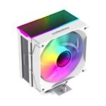 GAMEMAX Sigma 550 Infinity White Tower CPU Air Cooler