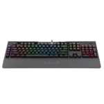 Redragon K586-PRO BRAHMA Mechanical Keyboard , Tactile & Light-speed Fast Optical Blue Switche - Image 2