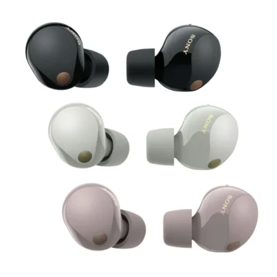 Sony WF-1000XM5 Wireless Noise Cancelling Earbuds