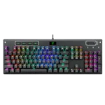T-DAGGER Adriatic T-TGK316 Mechanical GAMING KEYBOARD