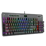 T-DAGGER Adriatic T-TGK316 Mechanical GAMING KEYBOARD - Image 2