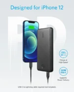 Anker A1287 Power Core 20000mah Power Bank - Image 2