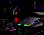 MSI Clutch GM70 Gaming Mouse - Image 2