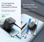 Mcdodo 33W PD Universal Charger CP-4290 - Image 2