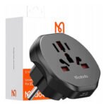 Mcdodo Universal Travel Adapter for EU CP-455