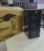 Edragon DRUK Midtower PC Case - Image 2