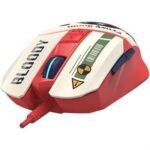 A4Tech Bloody W63 Max Proxy Boom RGB Gaming Mouse - Activated - Image 2