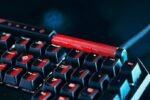 HP Omen Sequencer Optical-Mechanical Gaming Keyboard - Image 2